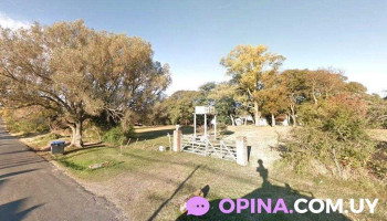 Anni Noa - 70000 Col. Del Sacramento