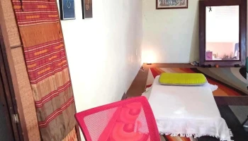 Antaskarana yoga-biomagnetismo - José Batlle Y Ordoñez