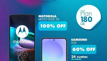 Antel - 20200 Piriápolis