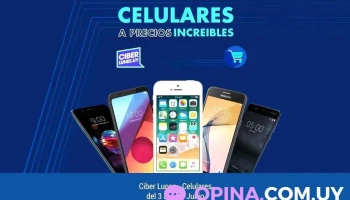 Antel - 91100 San Ramón