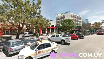 Antiage Medicina Estética - Montevideo