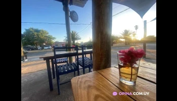 Antojería Café - La Paloma