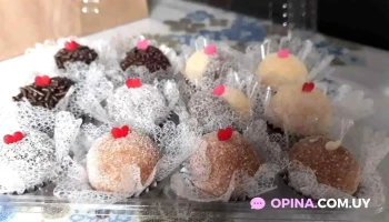 Antojitos - Rivera Antojitos - Rivera