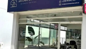 Antonini Sánchez Bienes Raíces - Punta Del Este