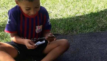 Antony González - Rivera