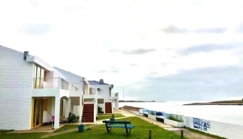 Apartamentos Alborada - La Paloma