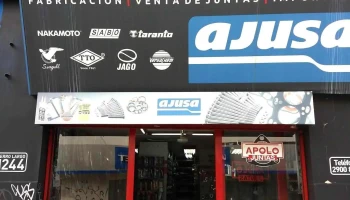 Apolo Juntas - 11800 Montevideo