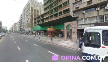 Aprhor Ltda - 11200 Montevideo