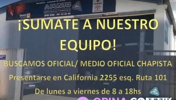 Apunto Aeropuerto- Servicio Oficial De Chapa Y Pintura Suzuki Subaru Toyota - Ciudad De La Costa