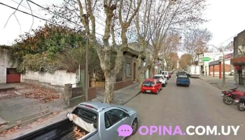 Aquarella papelería - Durazno