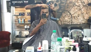 Aquiles Studio - 11100 Montevideo