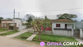 Arandú - Joaquín Suárez