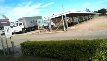 Arcor - 12900 Montevideo