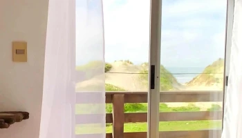 Aré Porá - Barra Del Chuy