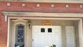 Áreas Pedagógicas Mercedes - Mercedes