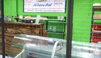 Arenas de Carrasco - Ciudad De La Costa