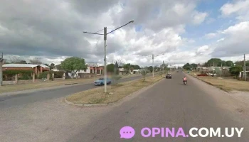 Arenera Bulevar - Blvr. Gral. Artigas