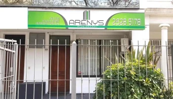 Arenys Propiedades - Montevideo