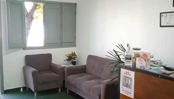 Argos Clínica Veterinaria - 40000 Rivera