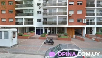 Argos Negocios Inmobiliarios - Montevideo