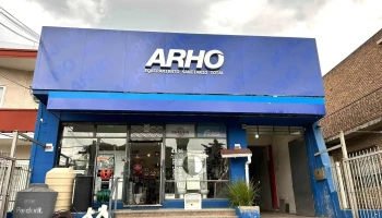 Arho Malvin - 11400 Montevideo