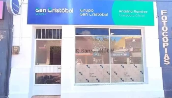 Ariadna R. Seguros y Negocios Inmobiliarios - Paso De Los Toros