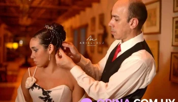 Ariel Cruz Uruguay - Paysandú