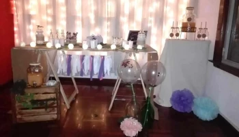 Arin - academia de desarrollo Artístico y personal. - Montevideo