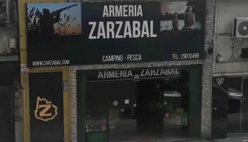 Armeria Zarzabal - Montevideo