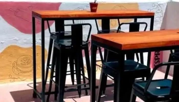 Aroma Moka - Las Piedras Aroma Moka - Las Piedras