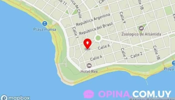 Arq Inmobiliaria - Atlántida