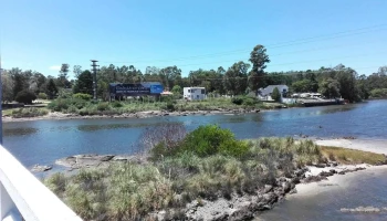 Arroyo Pando, Parque Lineal - Ciudad De La Costa