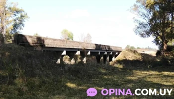 Arroyo Vejigas Grande Camping - Departamento De Canelones