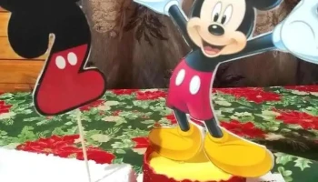 Arte Dulce - Barros Blancos