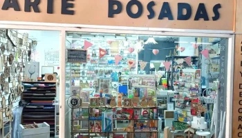 Arte Posadas - Montevideo