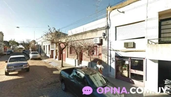 Artística - 50000 Salto