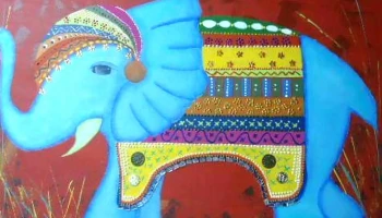 Artistíca-taller Armonía - Montevideo