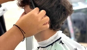 As Barber - 50000 Salto