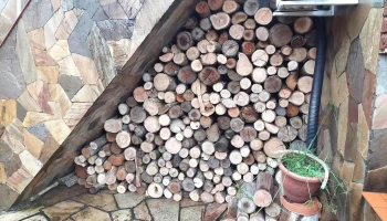 Aserradero García - 40000 Rivera