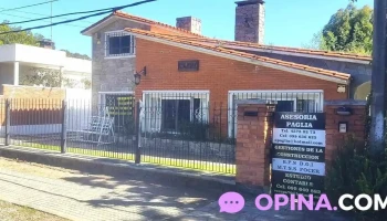 Asesoría Paglia - Atlántida Asesoría Paglia - Atlántida