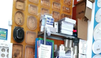 Asilo Packing - Montevideo