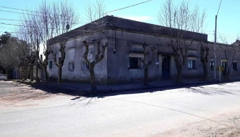 Asociación de Tupambaé - Tupambaé Asociación de Tupambaé - Tupambaé