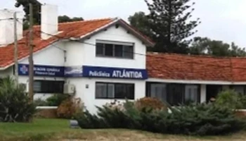 Asociación Española - Atlántida