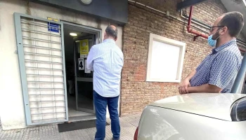 Asociación Española, Clinica Las Torres - Montevideo