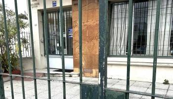 Asociación Española, Filial Cerro - Montevideo