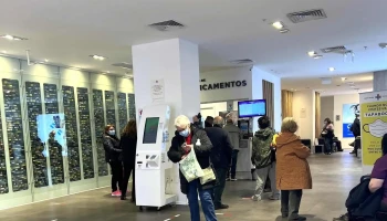 Asociacion Española - Montevideo