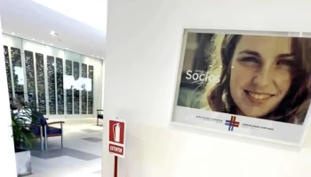 Asociación Española - Montevideo