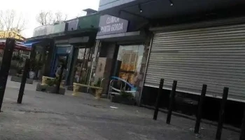 Asociación Española - Montevideo