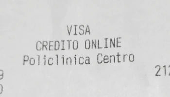 Asociacion Española Policlínica Centro - Montevideo
