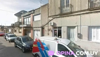 Asociación Española | Sede Canelones - Canelones